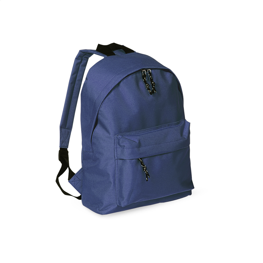 Atlantis - Rucksack - dunkelblau
