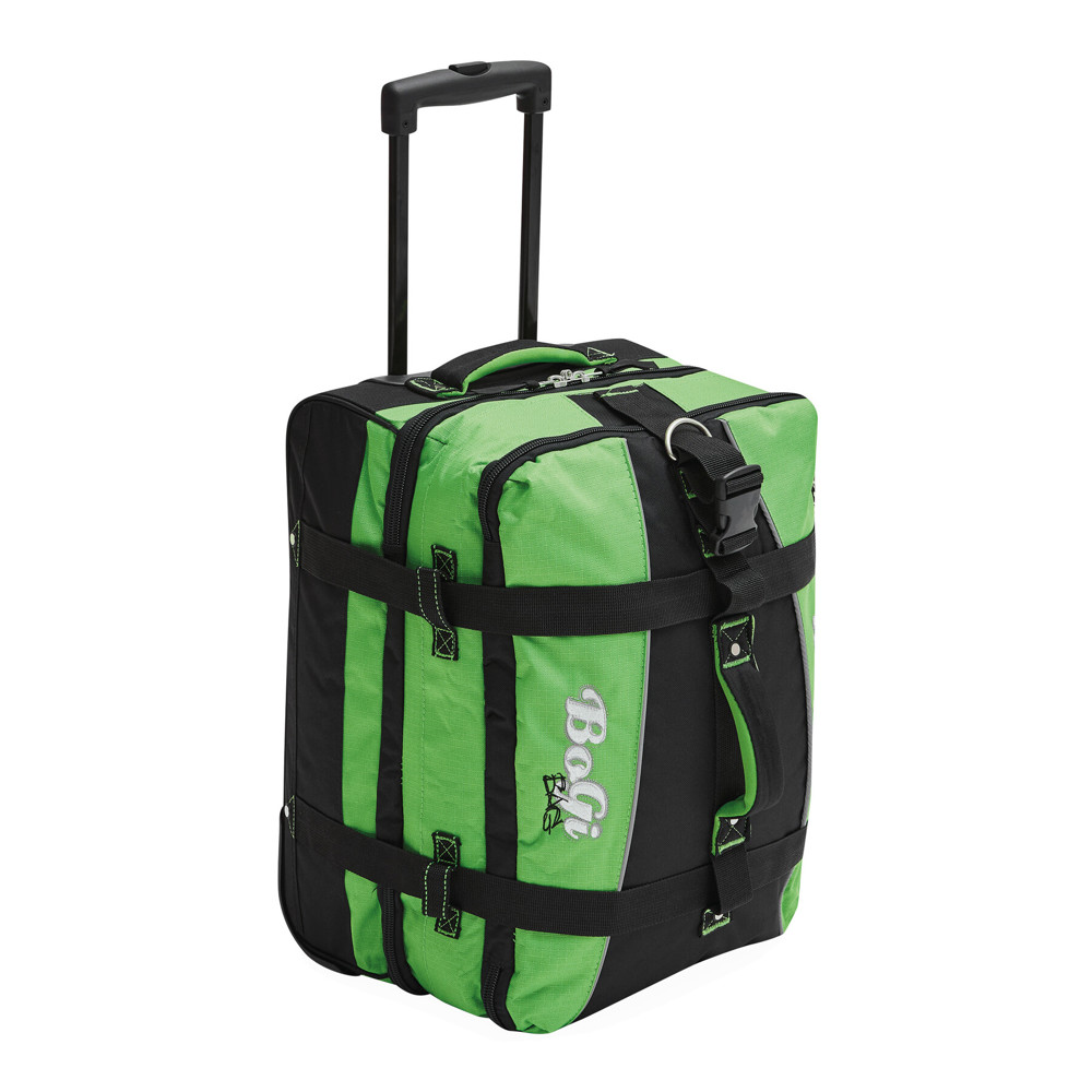 BOGI S - Trolley-Reisetasche BoGi S
