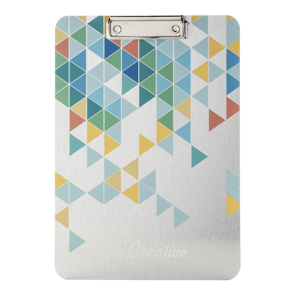 Aloopy - Individuelles A4 Klemmbrett