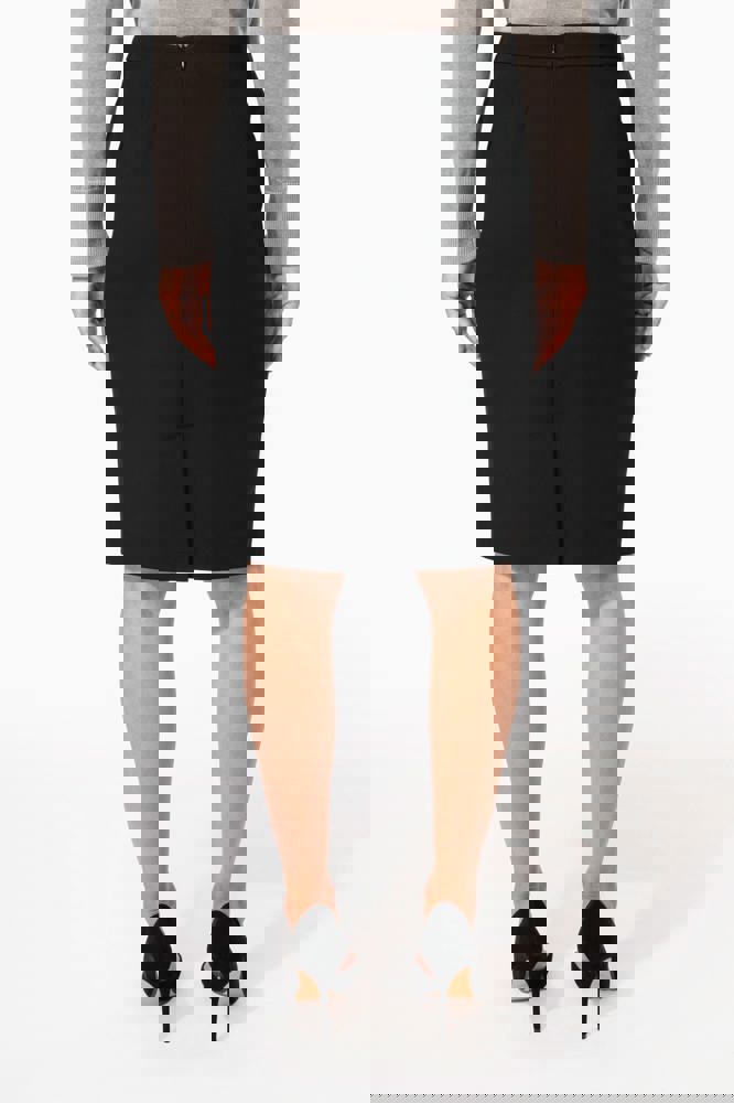 K732 - GeradegeschnittenerRock