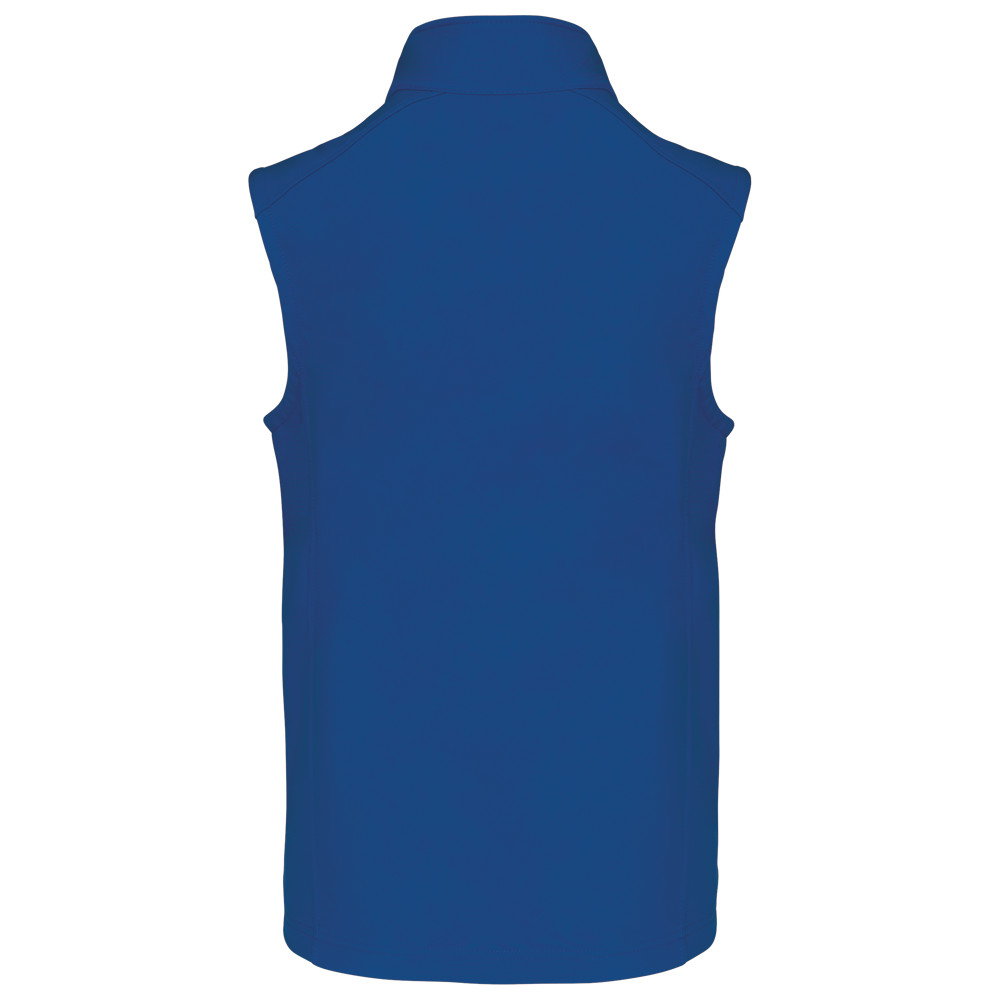 K403 - Herren Softshell Bodywärmer