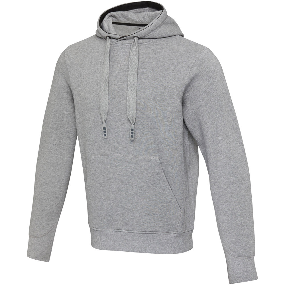 Arora Unisex Hoodie - heather grau