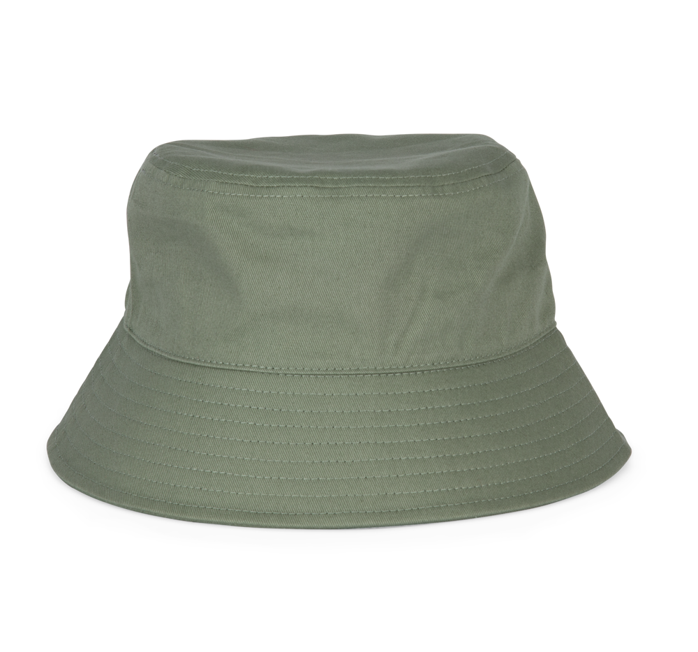 KP211 - Bucket Hat - Pale Khaki