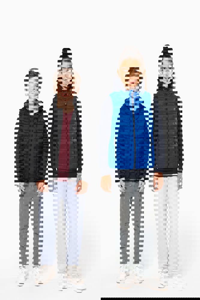 K6115 - Leichte Steppweste