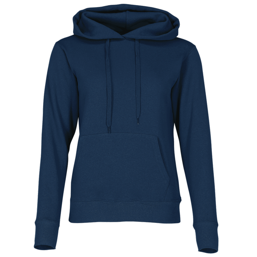 620380 - Ladies Classic Kapuzen-Sweat - Navy