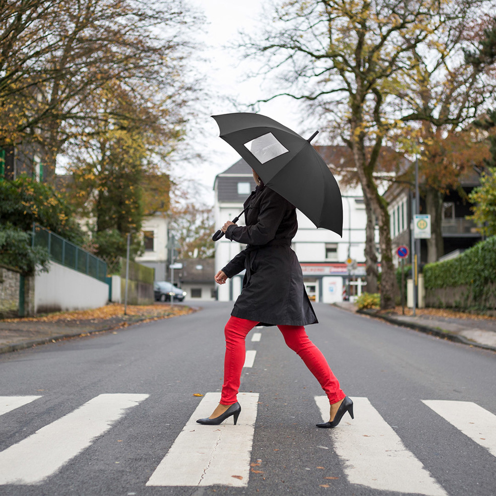 1119 AC-Stockschirm FARE® View