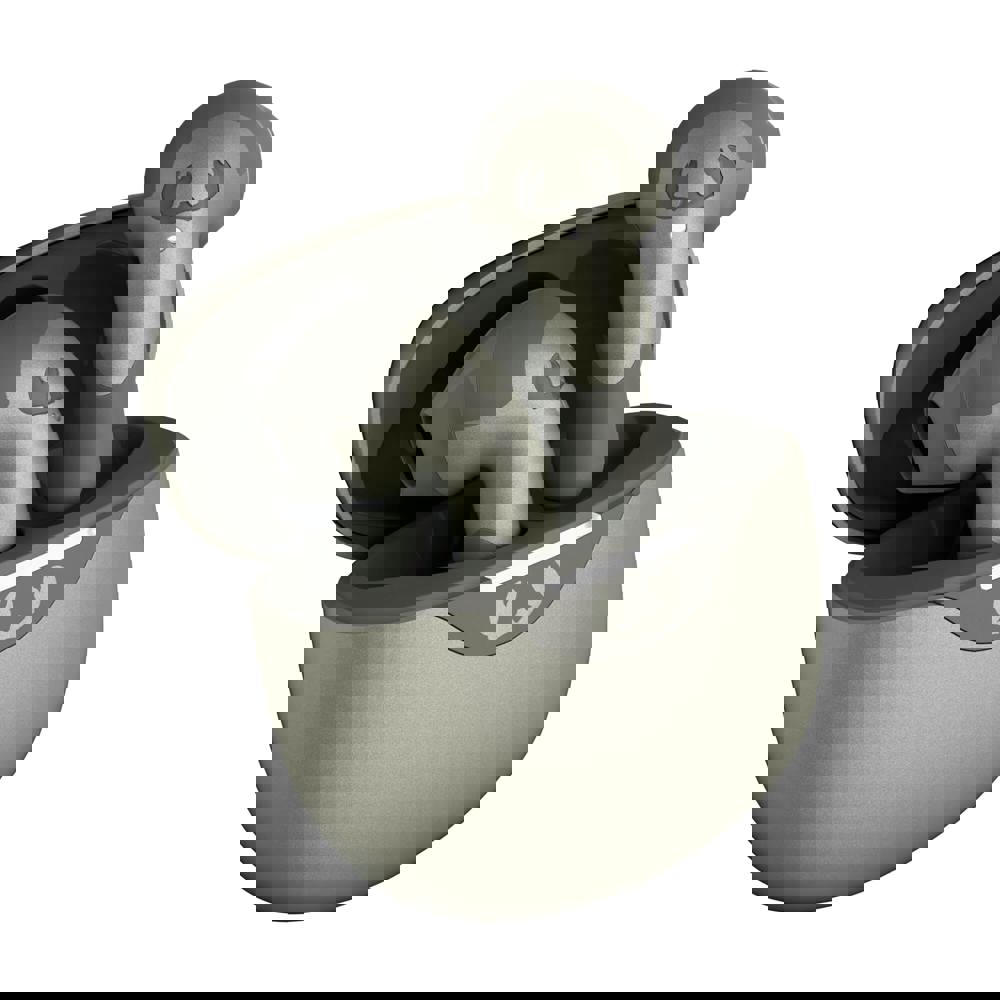 3TW2200 I Fresh 'n Rebel Twins Blaze - True Wireless earbuds with ENC - Dried Green