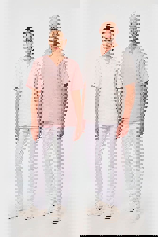 WKP101C - Unisex-medizinische kappe