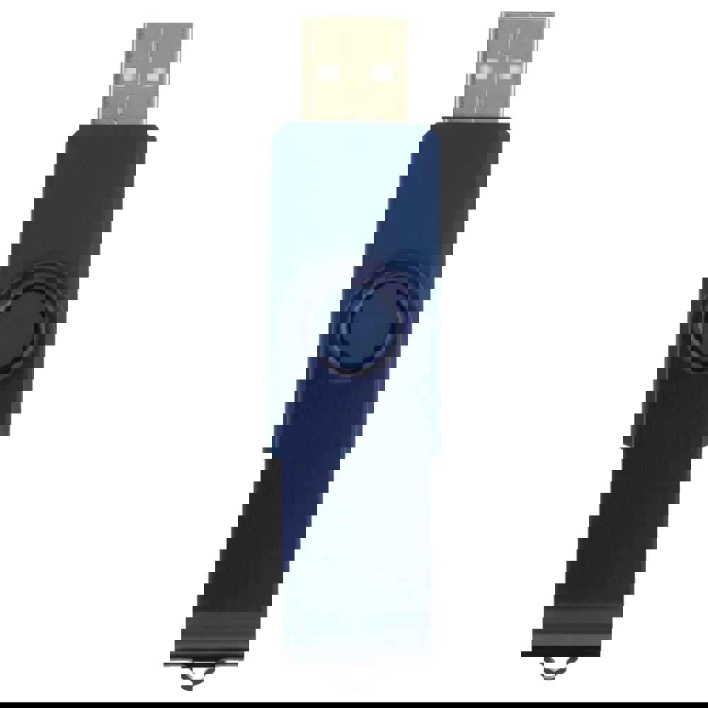 8GB USB-Stick Twister