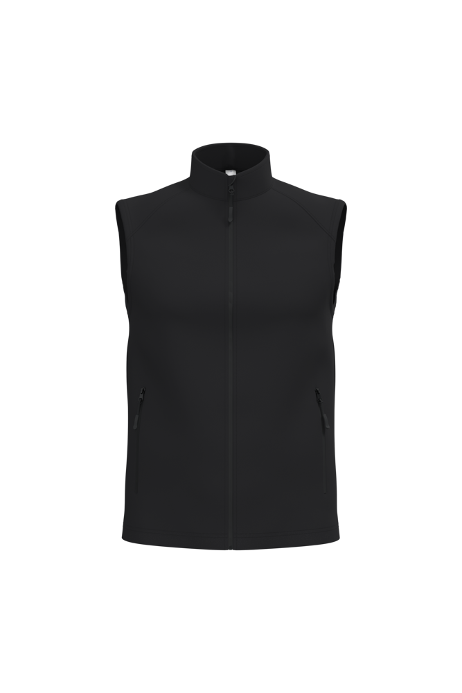 IB413 - Unisex 2-Lagen-Softshell-Bodywarmer