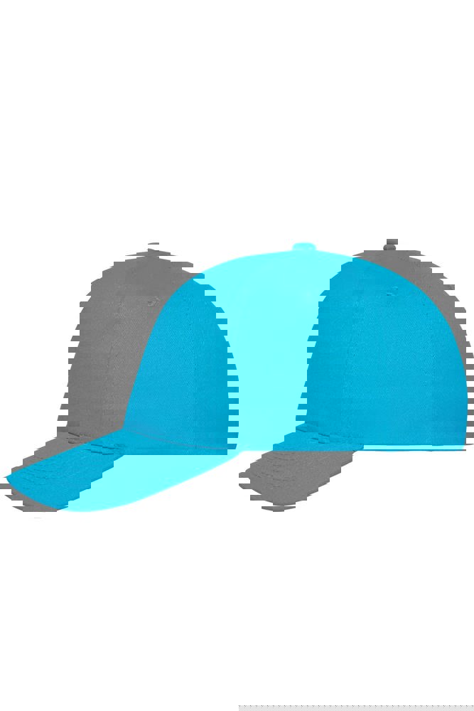 5 Panel Cap Organic Cotton