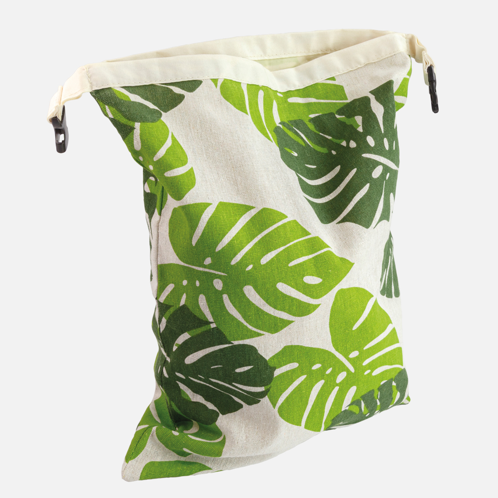 Bienenwachstasche – Rolltop