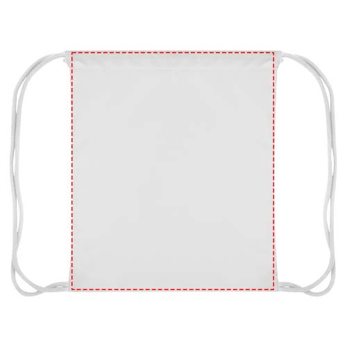 Cal Sublimation Sportbeutel