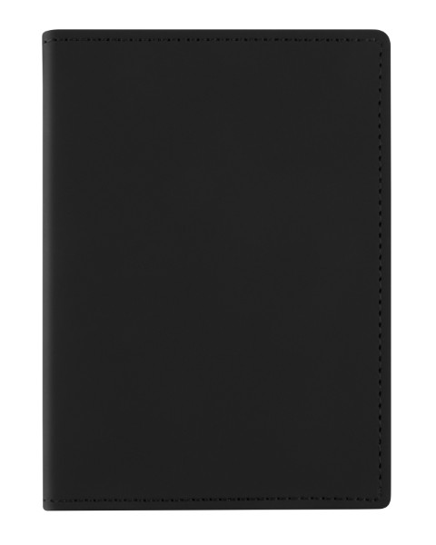 Blackmaxx® Kunstleder Führerscheintasche "EcoCraft Basic"