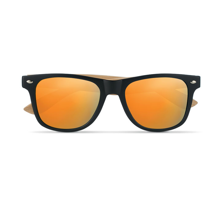 CALIFORNIA TOUCH - Sonnenbrille - orange