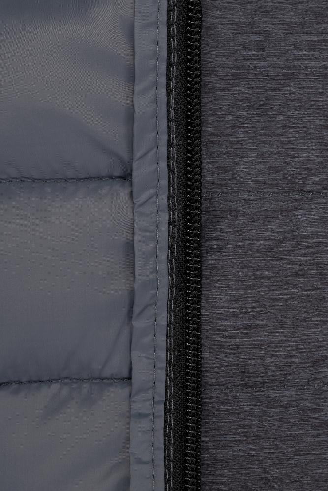 K6114 - Leichte Damen-Steppweste