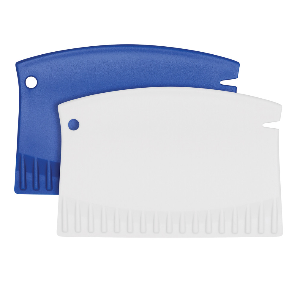 COLD NIGHTS - Mini-Eiskratzer