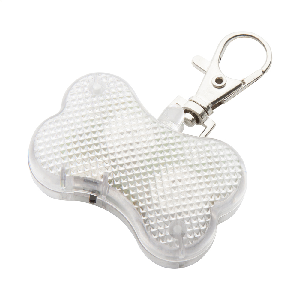 Belka - Sicherheitsanhänger