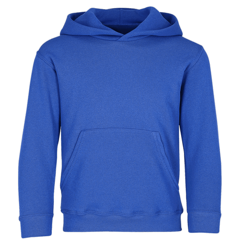 620430 - Kids Classic Kapuzen-Sweat - royal