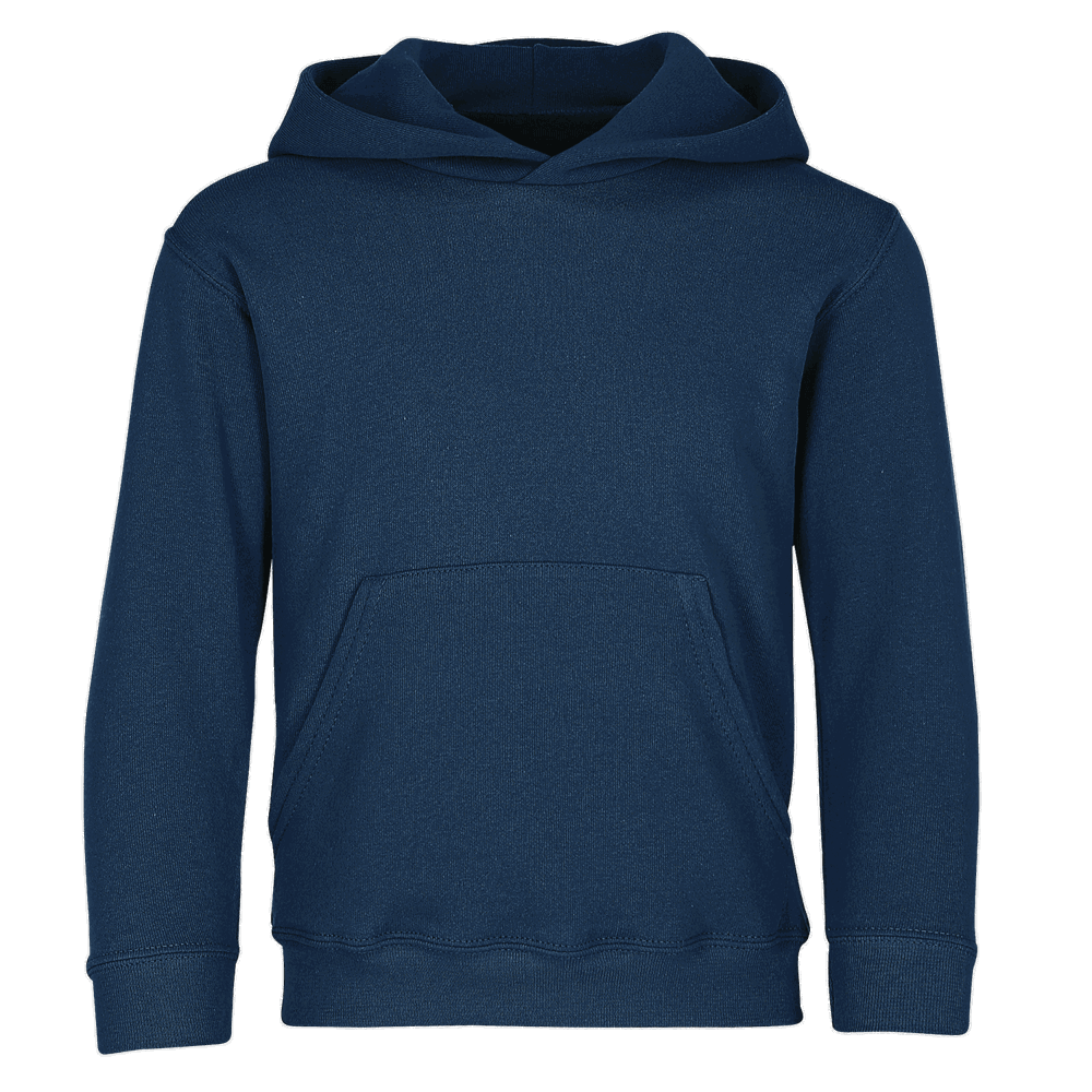 620430 - Kids Classic Kapuzen-Sweat - Navy