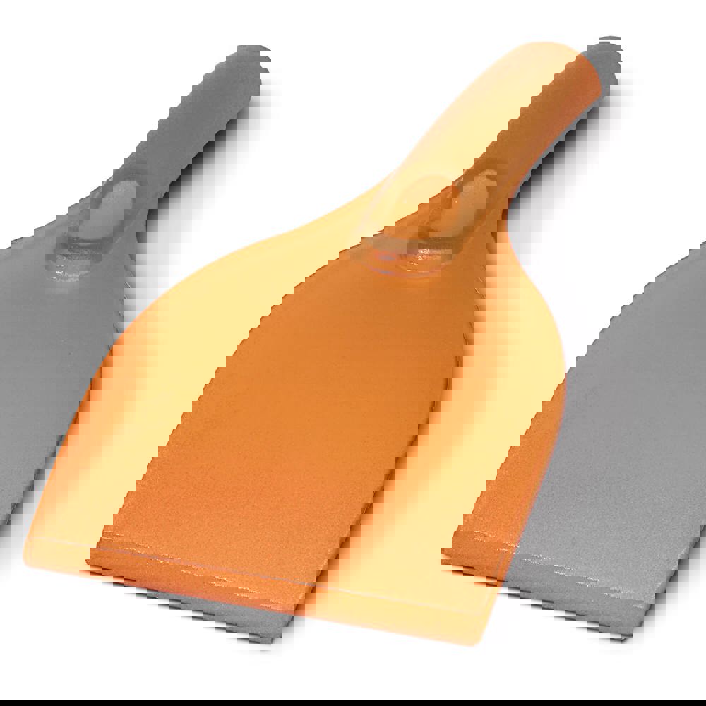 Eiskratzer - Ecru / Orange