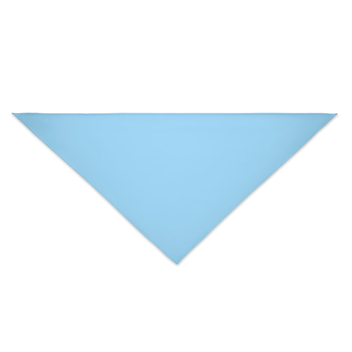 BANDANA BANDIDO - Bandana Polycotton