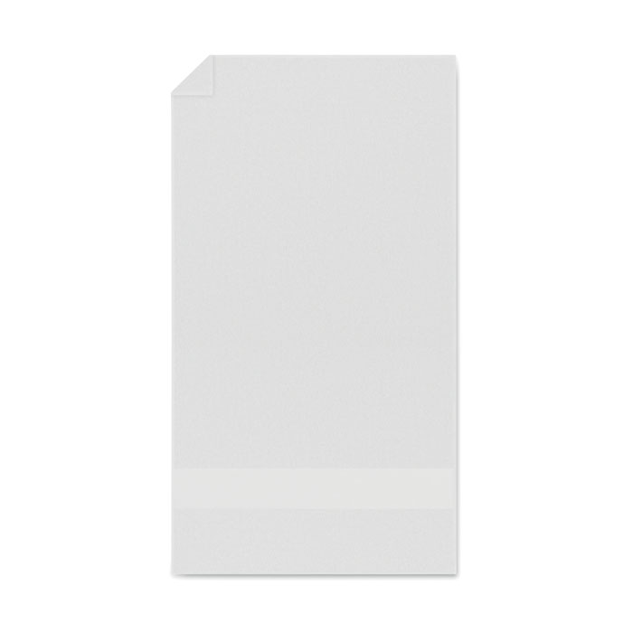 SERRY - Handtuch Organic Cotton