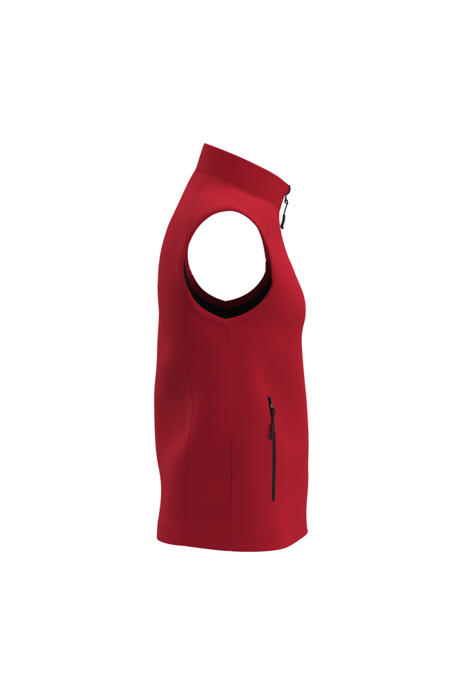 IB413 - Unisex 2-Lagen-Softshell-Bodywarmer