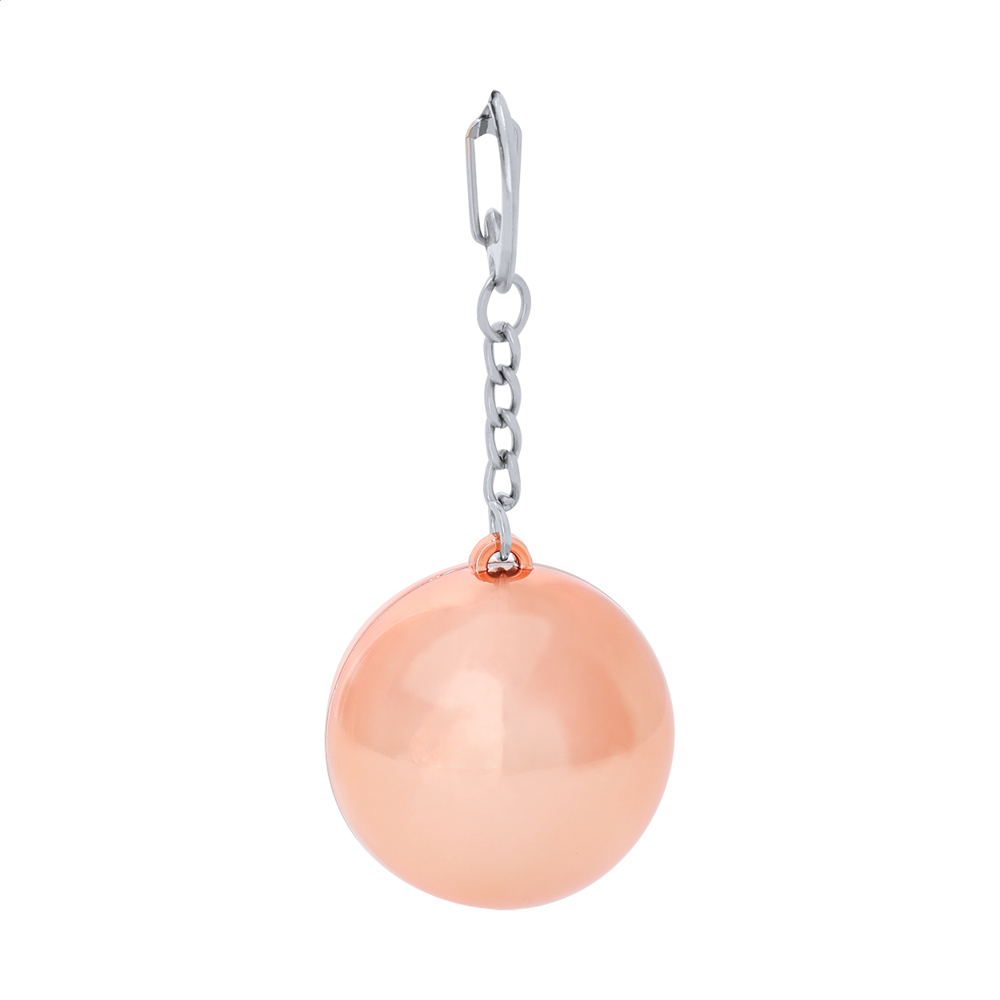 Chaloris - Lippenbalsam - rosa