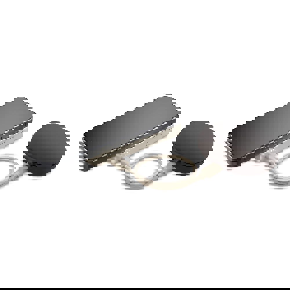 2PBM5000| Fresh 'n Rebel Kompatibel mit MagSafe MagSafe Powerbank Kabellose 5000mAh