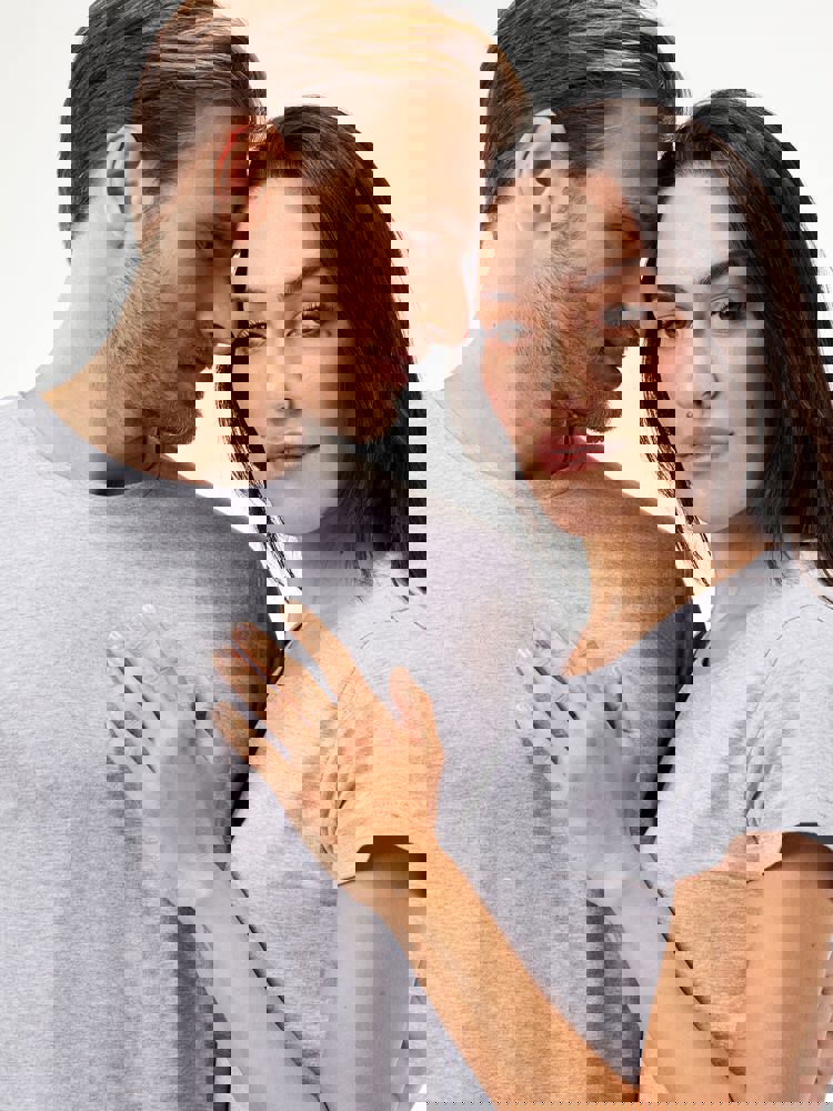  BS Moon T-Shirt, 150 gr/m²