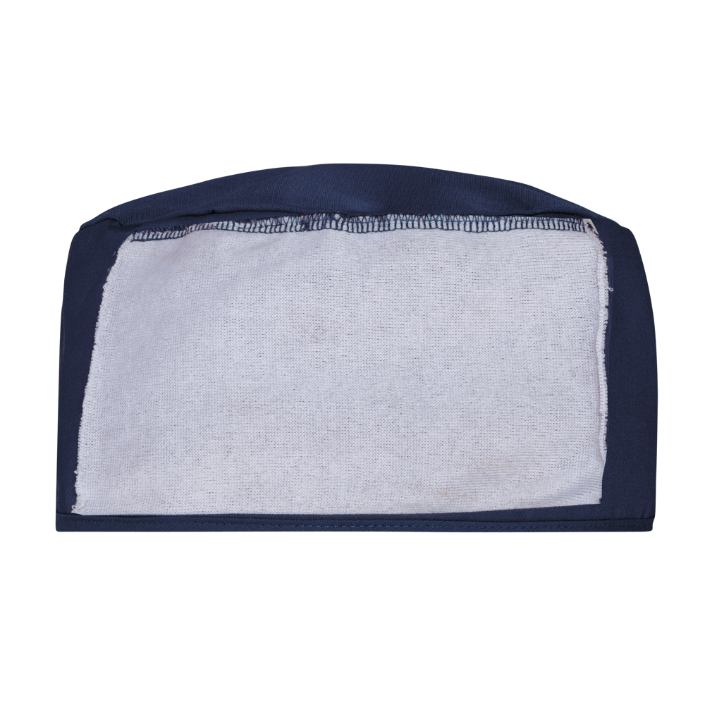 - Unisex-medizinische kappe - navy