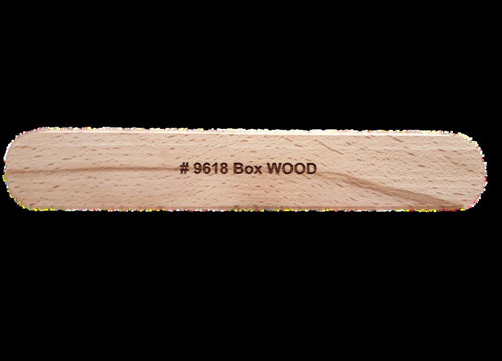 Box WOOD  (FSC®)