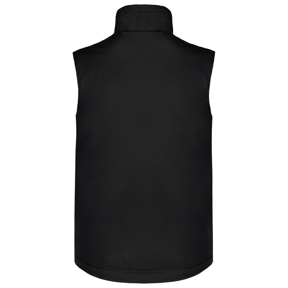 K659 - Bodywarmer mit Fleecefutter für Herren