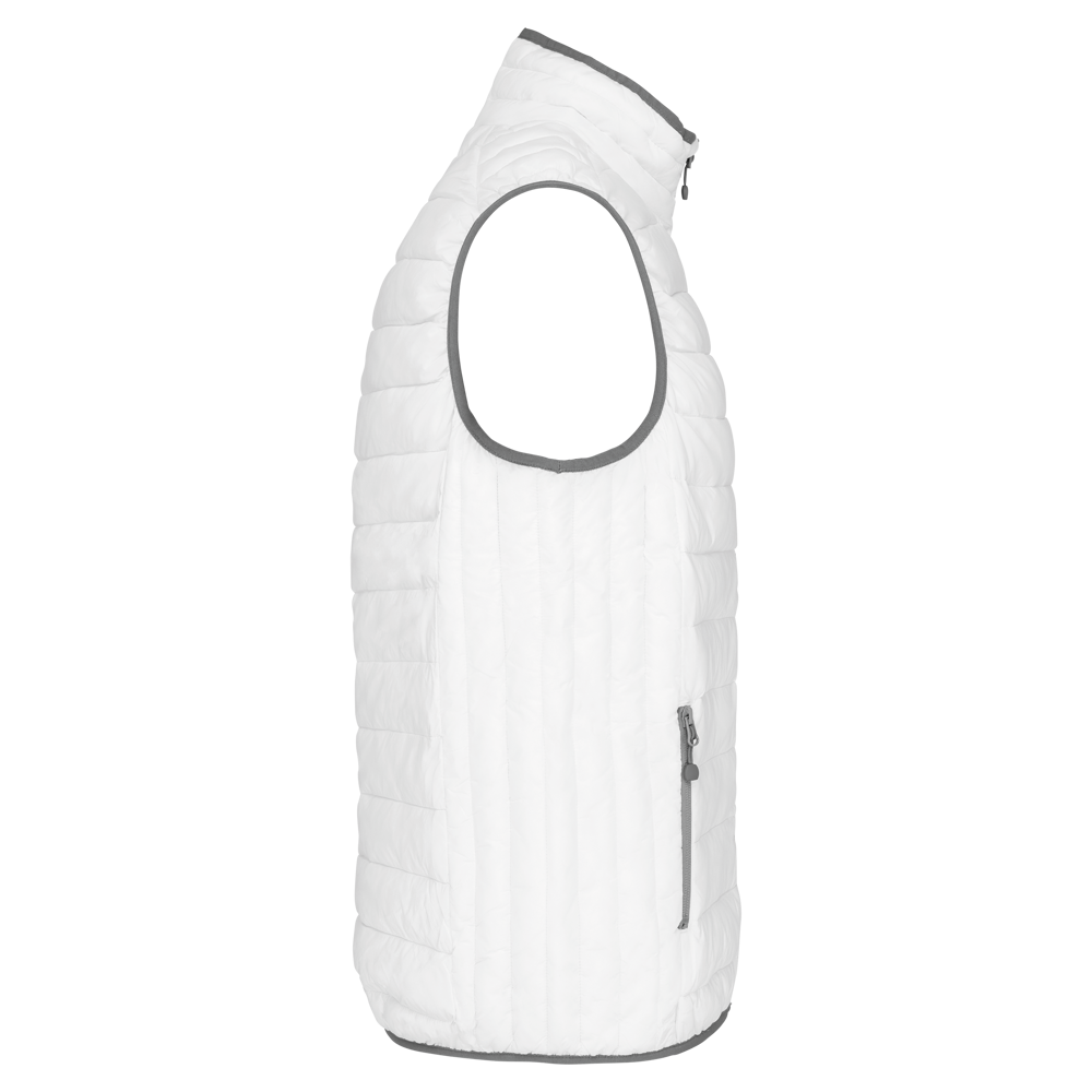 K6113 - Leichte Herren-Steppweste